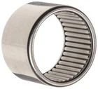 Koyo B67 Needle Roller Bearing, Full Complement Drawn Cup Open 3/8"X9/16"X7/16" New. Price: $11.16.