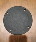 Th Marine Screw Down Deck Plate 5/8" SDP-1-DP New. Price: $9.95.