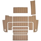 Chaparral Boat Non-skid Deck Mats 60.00632 Seadek 307 Ssx 2022 (kit) New. Price: $1022.61.