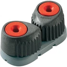 Ronstan RF5001 T-cleat Cam Small Red Grey Base New. Price: $31.47.