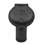 Attwood Deck Fill For Carbon Canister System Angled & Black Cap #99DFCCAB1S New. Price: $64.77.