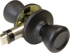 Cpg LSK-C2-MB-1PK Non-locking Knob Set Matte Black New. Price: $36.91.