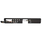 Sea Ray Boat Dash Switch Panel 2315915 Slx 310 Acrylic 2019 Black New. Price: $772.38.
