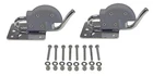 Forespar 153475 Quik Davit Inflatable Boat Dinghy Fast Mount Head Set Only New. Price: $179.95.