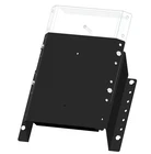 Adjustable Outboard Jack Plate 4 Inch Setback Small Engine Motor Mount New. Price: $74.32.