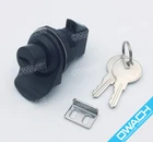 Push Button Latch For Marine Boat Tool Glovebox, Radio Electronic New. Price: $9.80.
