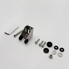 Transducer Mounting Bracket Compatible W/humminbird Mhx Mxnt Rpls 740162-1 New. Price: $12.49.