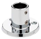 Seachoice 37821 90 Deg Rd Base FITING-7/8-CPZ New. Price: $27.56.