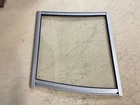 Larson Lx 160 / 180 185 195 Stbd Front Windshield 7135-0130 Aluminum Boat New. Price: $199.96.