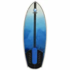Connelly Boat Wakesurf Board 62224474 4' 10" Blue New. Price: $438.72.