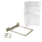 Mercury Boat Mounting Bracket 8M0110649 Tracker Vesselview (kit) New. Price: $139.60.