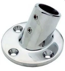 Attwood Rail Base Stainless 66040-3 Round 7/8" New. Price: $19.63.