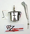 Afi Boat Windshield Wiper Kit Marinco 30000 Frame Mount 12V 80 Degree No Blade New. Price: $119.99.