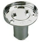 351750-1 Sea-dog Hose Deck Fill W/splash Guard Die Cast Zinc Chrome New. Price: $28.73.