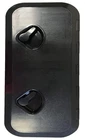 Seaflo 13.9 X 23.86 Low Profile Marine Hatch Uv Resistant 180 Opening Abs Design New. Price: $84.39.