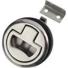 Sea-dog 221961-316 Ss Slam Latch 3/4"-NON-LOCKING-DIAMETER 1-1/2"-LOT Of New. Price: $27.99.