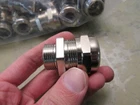 Altech Corp PG16-PEBN-ST14 Cord Grip Cable Gland Emi/rfi 3*K-19 New. Price: $13.00.