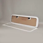 Hcb Yachts Boat Helm Access Door HS46080308 35 X 9 1/4 Inch White New. Price: $252.62.
