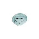 Perko 0528DP8CHR 1-1/2" Unmarked Pipe Deck Plt New. Price: $179.42.