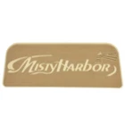 Misty Harbor Boat Non Skid Mat 22 5/8 X 1/2 Inch Beige White New. Price: $78.32.