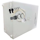 Gallon Fresh / Gray Water Holding Tank & Basic Plumbing Kit T-1800-BPK New. Price: $127.99.