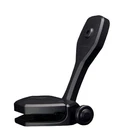 Ptm Watersports ZXR-360 Pivoting Mirror Bracket Black P13371-360TEBBK New. Price: $286.34.