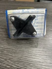Sea-dog Nylon Deck Hinge Black 273200-1 New. Price: $16.05.