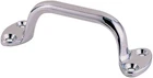 Perko 1231DP0CHR Chrome Transom Handle 6" New. Price: $14.99.