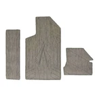 Supra Boat Snap-in Floor Mat Kit 9554-A H1124 Woven Vinyl Compass Hb New. Price: $423.59.