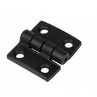 Sea-dog 202580-1 Fiberglass/nylon Butt Hinge Black (pair) New. Price: $13.23.