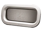 Lewmar Atlantic Side Window SIZE10 18323001 Neu. Price: $1287.69.