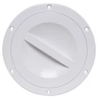 Valterra A10-2171VP Access Hatch (5 WHITE),1 Pack New. Price: $23.81.
