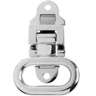 3PCS 108X81MM Non-slip 316 Stainless Steel Folding Mast Step MARINE8584 New. Price: $44.99.