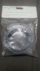 Nicro Marine 3" Foam Rubber Protective Ring Black Fits Deck Boat Parts New. Price: $21.18.