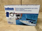 Isotherm Indel Smart Energy Control Device - 1 Pc New. Price: $349.99.