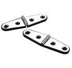 Seachoice 33851 Strap Hinge/stmpd SS-4X1 1/16 New. Price: $38.56.