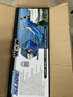 Wow Sports Pontoon Waterfall Slide 8' Smooth Sliding Surface (21-2070) New. Price: $389.00.