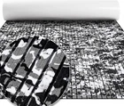 Eva Foam Boat Decking Marine Flooring Snow Camo Non-slip Self Adhesive 94.5"X47" New. Price: $132.29.
