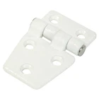 Whitecap S3033C Shortside Door Hinge New. Price: $18.77.