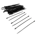 Act Boat Mounting Hole Cable Ties AL-11-50-MH-0-C 1/2 Inch (set Of 100) New. Price: $10.00.