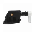Imtra EX2184 Exalto Arm Mount Windshield Wiper Washing Jet - New. Price: $23.51.