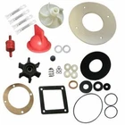 Raritan Crown Head Deep Draft Repair Kit Toilet Retrofit Series Cdrk New. Price: $256.66.