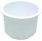Seachoice Drink Holder Black Large Recessed #79430 New. Price: $6.38.