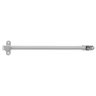 Whitecap S-0217C Pkgd Ss Spring Hatch Holder 9/16IN X 10IN New. Price: $50.76.