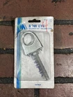 Valmar Bow Eye 3/8" X 3" Shank Boat 62722 New. Price: $18.99.