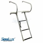 Seachoice 71191 Deluxe Universal Swim Platform With Slide-mount Telescoping L... New. Price: $567.33.