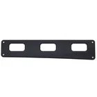 Lowe Boat Tool Holder Panel 2402062 7 1/2 Inch Acrylic (stbd) New. Price: $10.00.