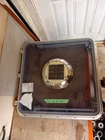 Goiot 28"X28' Square Deck Hatch - Anodized Aluminum Boat With Solar Vent Used. Price: $699.99.