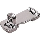 Sea-dog Chrome Zinc Swivel Hasp #224130-1 New. Price: $12.31.