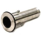 Whitecap 6273 Stainless Steel Degree Rod Holder Flush Mount Marine Boat New. Price: $23.96.